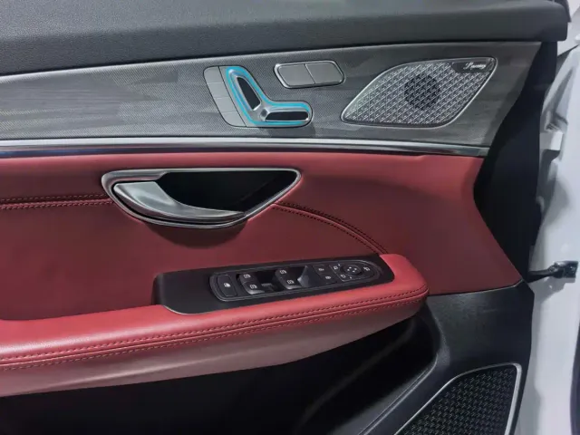Jetour X70 Plus — Фото автомобиля 6