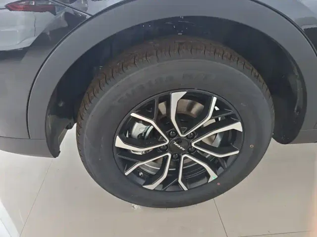 Haval H6 — Фото автомобиля 22