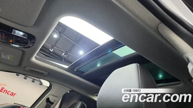 Hyundai Sonata Sonata Edge(DN8) — Фото автомобиля 14