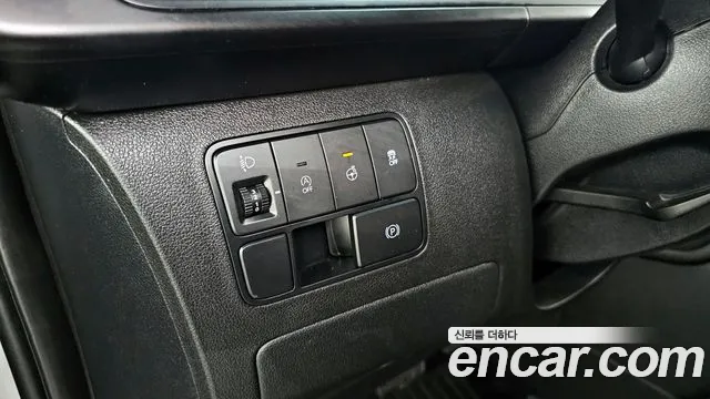 Hyundai Staria Staria Карго 3 места — Фото автомобиля 27