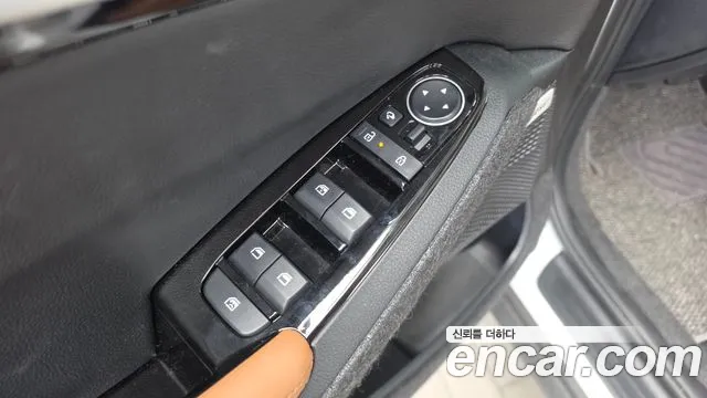 Kia Seltos — Фото автомобиля 29