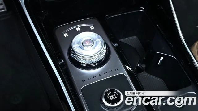 Kia Sorento 4th Gen — Фото автомобиля 12