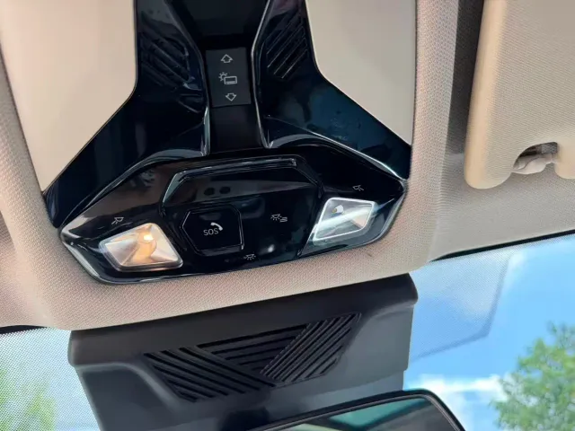 BMW X1 — Фото автомобиля 15
