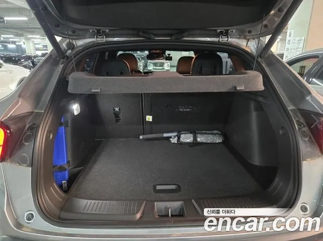 Chevrolet Trax — Фото автомобиля 15