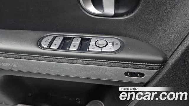Hyundai Ioniq5 Ioniq5 Long Range AWD — Фото автомобиля 17