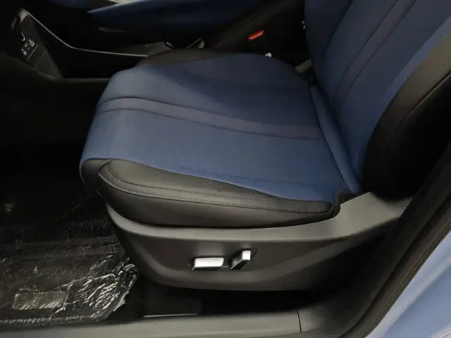 BYD Seagull — Фото автомобиля 20