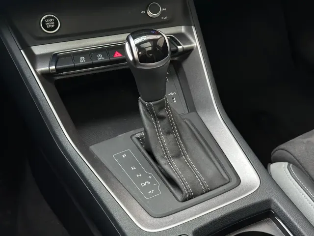 Audi Q3 — Фото автомобиля 22
