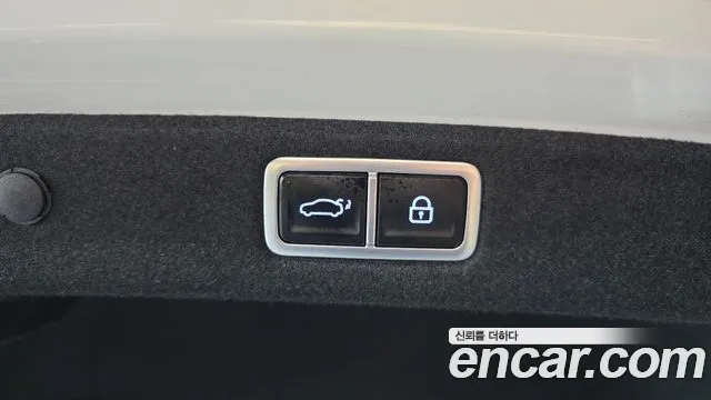 Hyundai Grandeur — Фото автомобиля 14