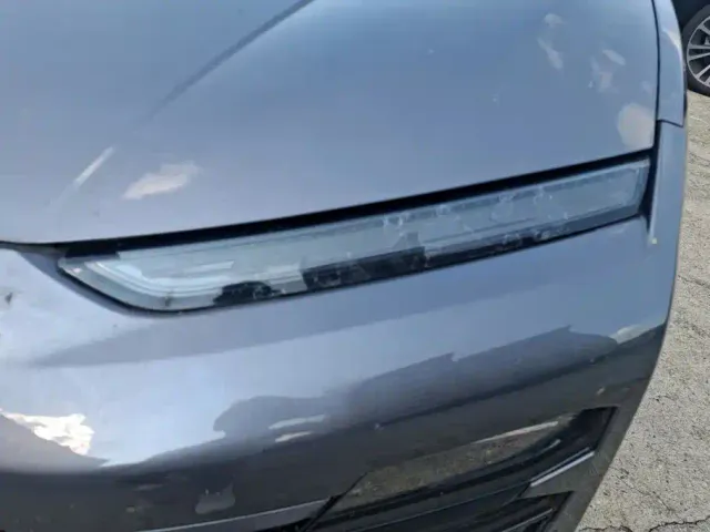 Jetour Dashing — Фото автомобиля 5