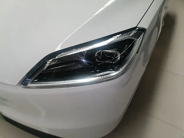Wuling Motors Wuling Hongguang New Energy 2024 Model Pure Electric 300KM Utility Version — Фото автомобиля 23