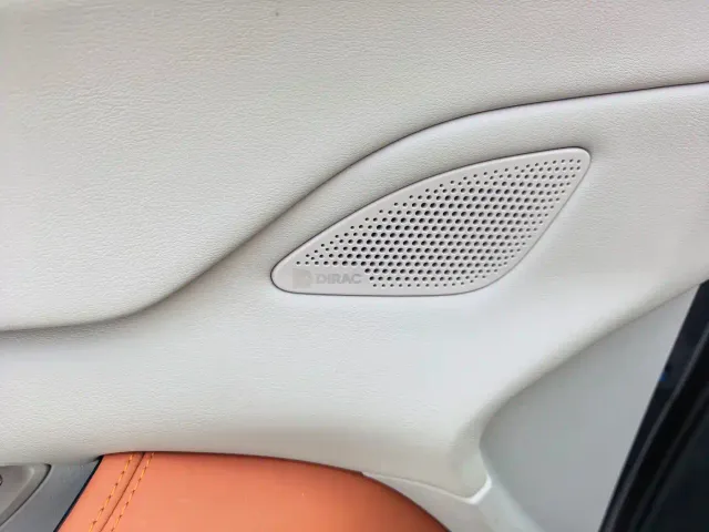 BYD Song Pro — Фото автомобиля 14
