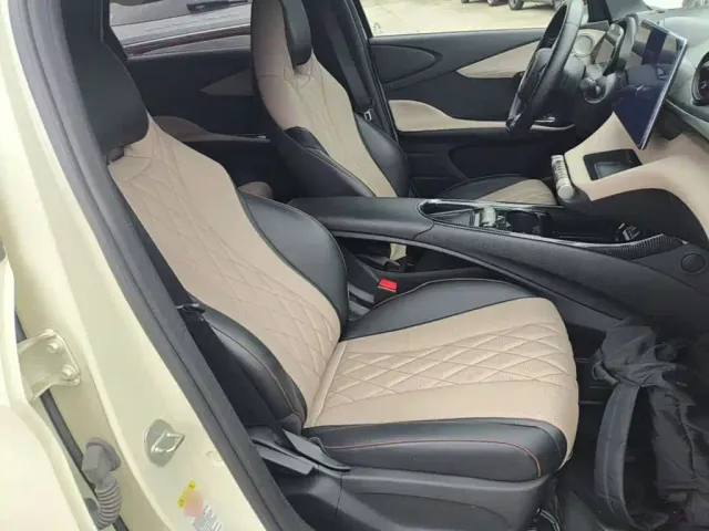 BYD Dolphin — Фото автомобиля 24