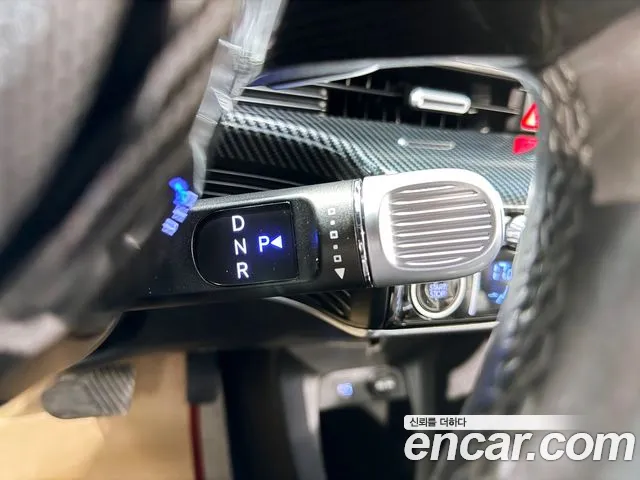 Hyundai Ioniq 5 — Фото автомобиля 10