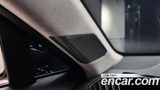 Hyundai Grandeur GN7 — Фото автомобиля 29