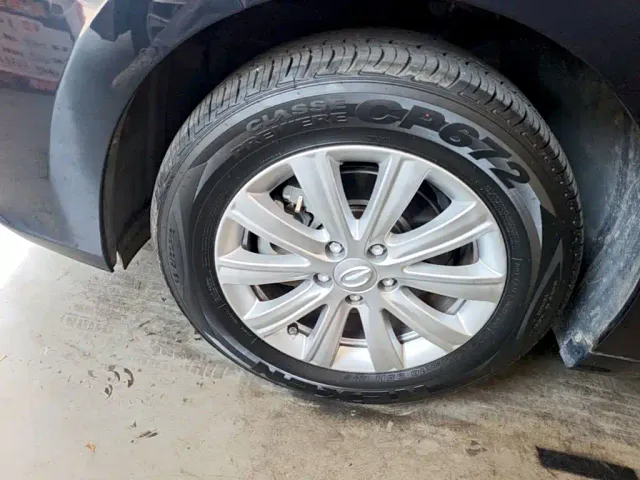GAC Trumpchi M6 — Фото автомобиля 22