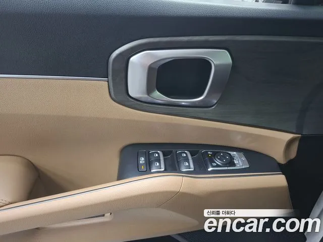 Kia Sorento — Фото автомобиля 4
