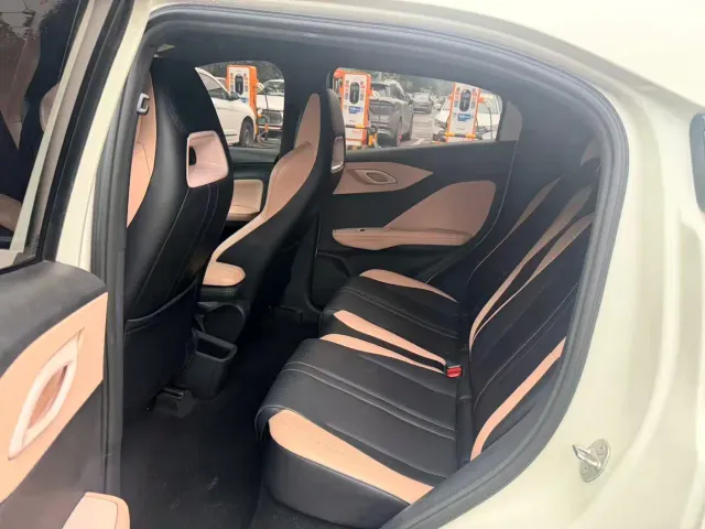 BYD Seagull — Фото автомобиля 17