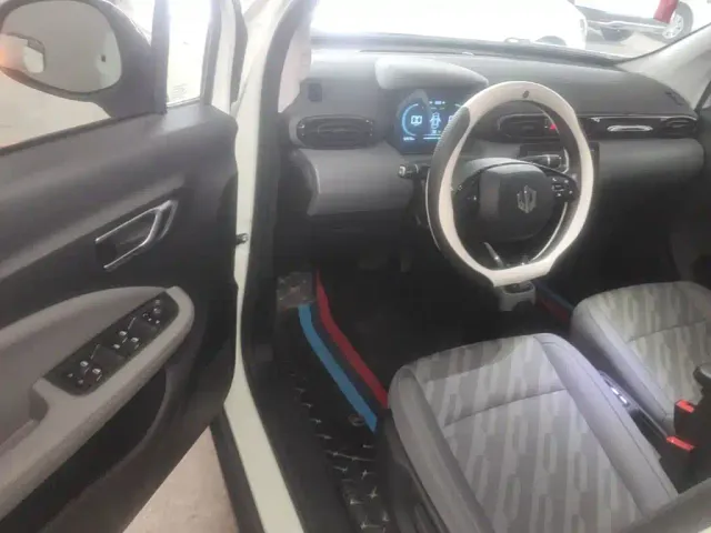 Leapmotor Leapmotor T03 2024 403 Comfort Edition — Фото автомобиля 15