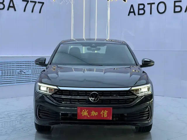Volkswagen Sagitar — Фото автомобиля 2