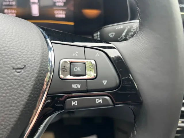 Volkswagen Tharu — Фото автомобиля 12