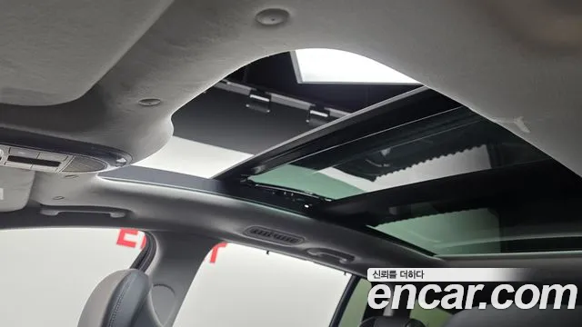 Hyundai Ioniq9 — Фото автомобиля 15