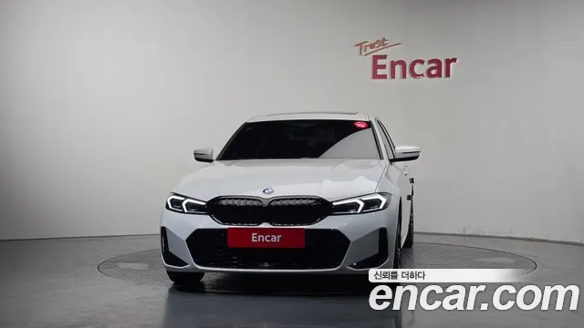 BMW 3-Series 3 серия (G20) 320i M Sport — Фото автомобиля 3
