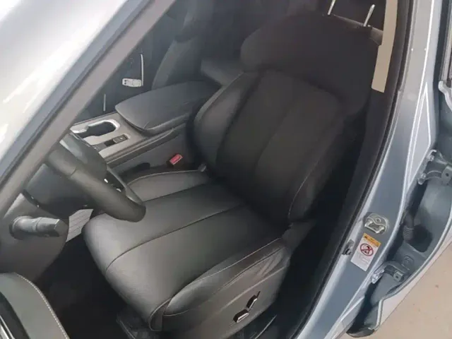 Changan X7 Plus — Фото автомобиля 14