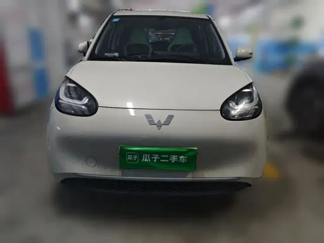 Wuling Bingo — Фото автомобиля 23
