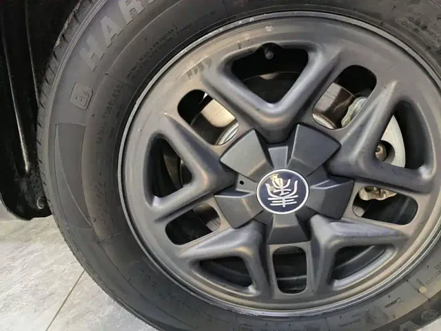 BYD Qin PLUS — Фото автомобиля 7