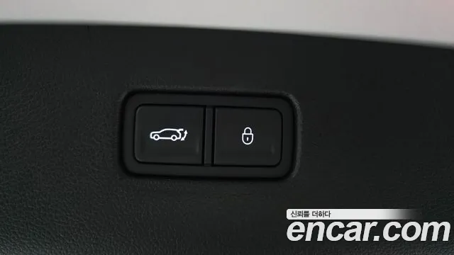 Genesis GV80 — Фото автомобиля 26