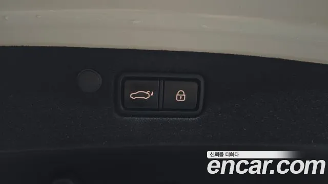 Hyundai Grandeur New — Фото автомобиля 20