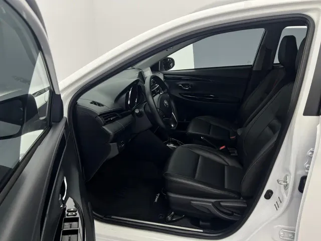 Toyota YARiS L Zhi Xuan — Фото автомобиля 20