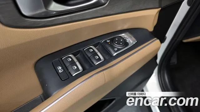 Kia Sorento Generation 4 — Фото автомобиля 11