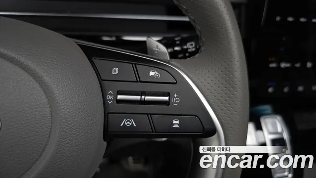 Hyundai Staria — Фото автомобиля 23