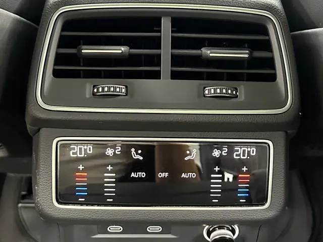 Audi A6L — Фото автомобиля 20