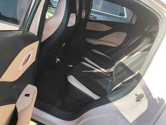 BYD Seagull — Фото автомобиля 16