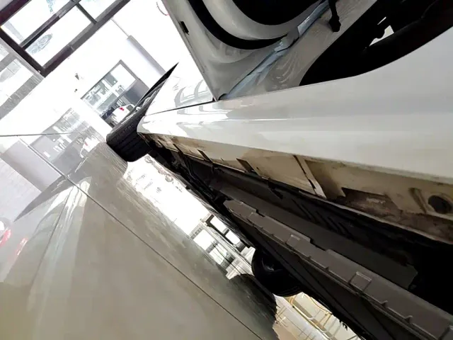 BYD Qin PLUS — Фото автомобиля 21