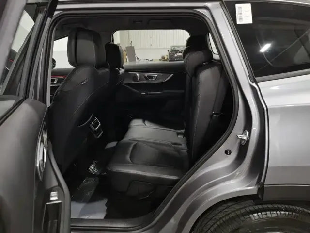 Chery Tiggo 8 PRO — Фото автомобиля 15