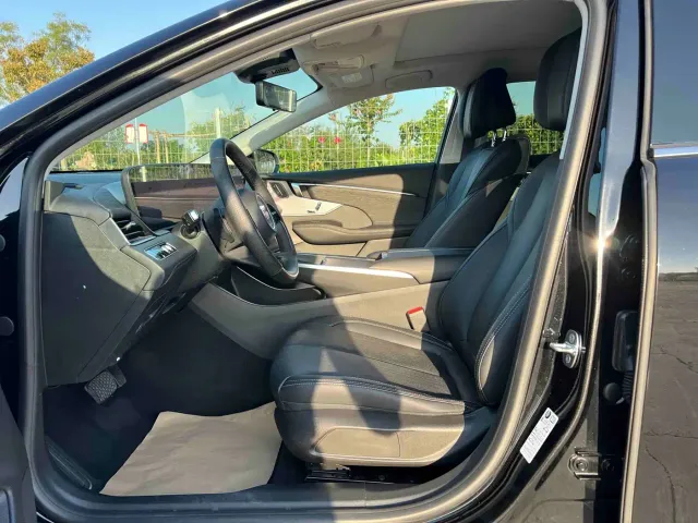 Buick LaCrosse — Фото автомобиля 6