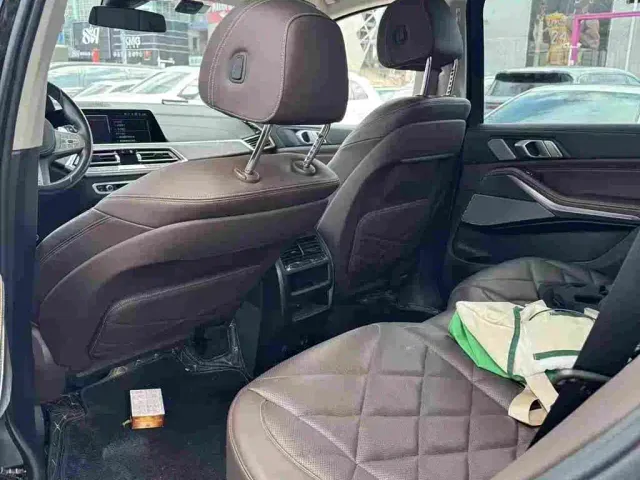 BMW X5 — Фото автомобиля 5
