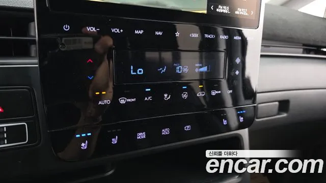 Hyundai Staria Staria — Фото автомобиля 6