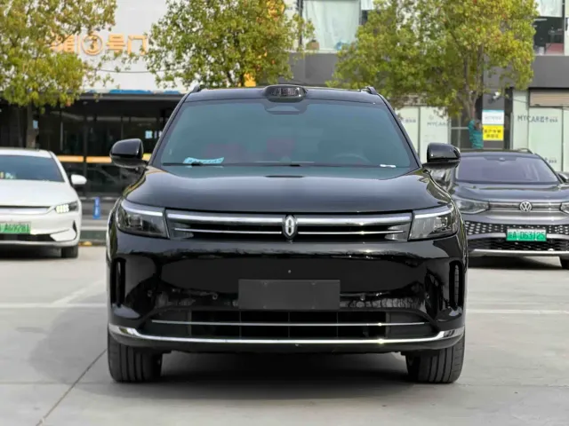 Aito M7 — Фото автомобиля 18