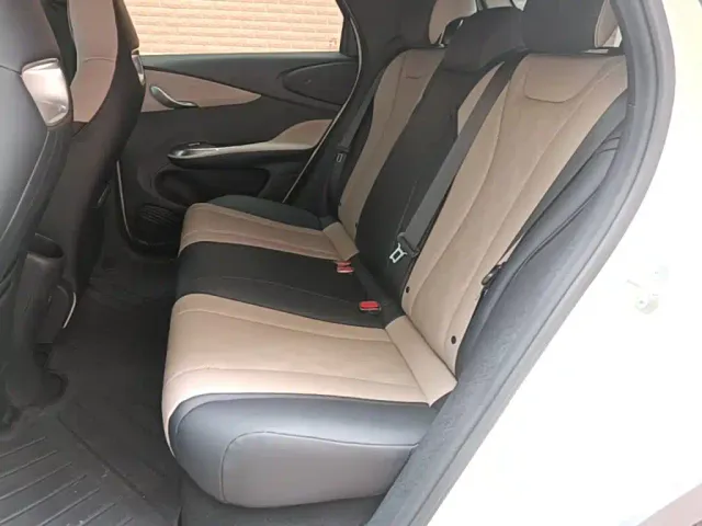 BYD Dolphin — Фото автомобиля 16