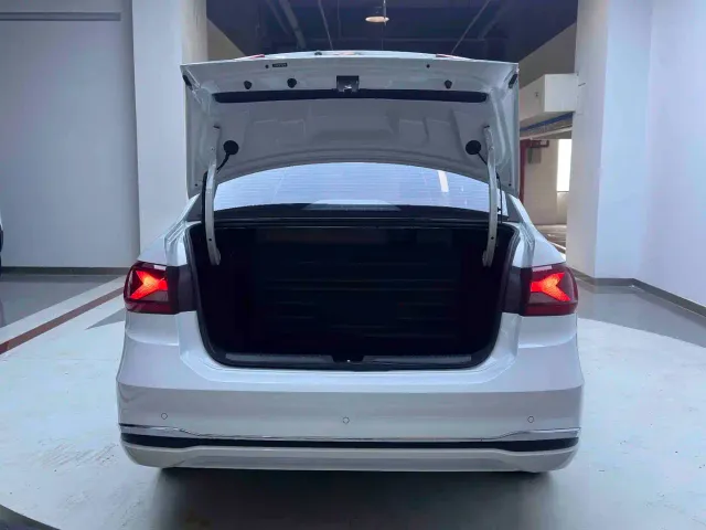 Jetta VA3 — Фото автомобиля 19