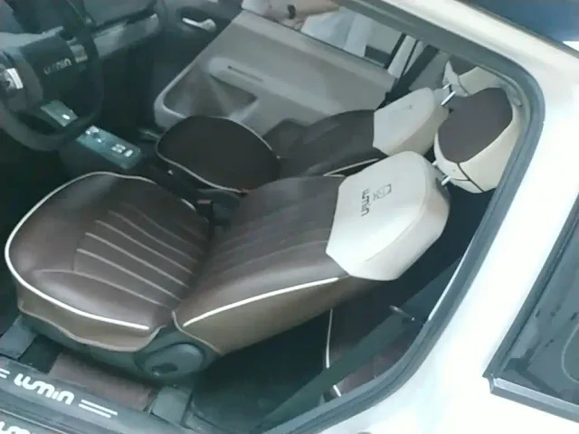 Changan Lumin — Фото автомобиля 14