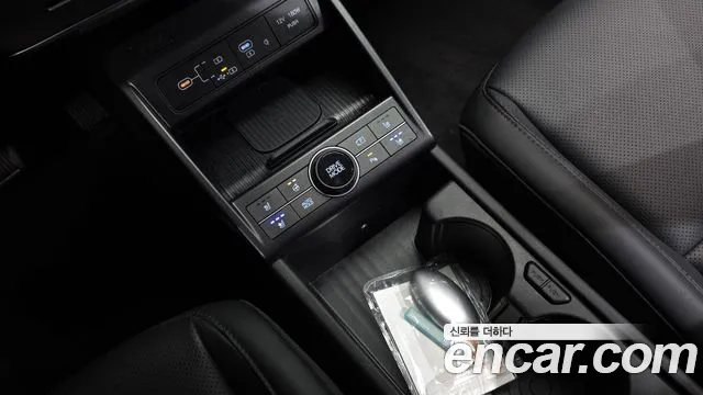 Hyundai Kona SX2 — Фото автомобиля 26