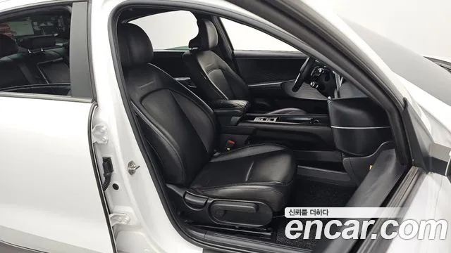 Hyundai Ioniq6 Ioniq 6 Long Range — Фото автомобиля 11
