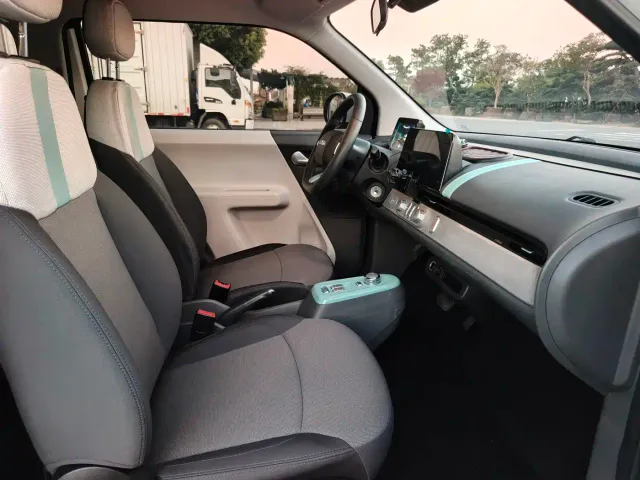 Changan Lumin — Фото автомобиля 6
