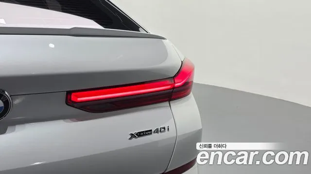 BMW X6 G06 — Фото автомобиля 8