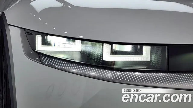 Hyundai Ioniq5 Ioniq5 — Фото автомобиля 21